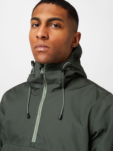 Whistler Outdoor jacket 'Dandy' in Green