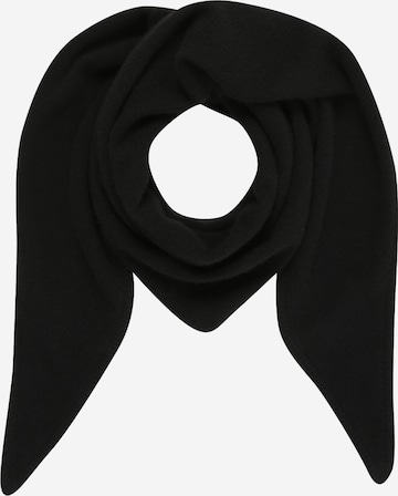 & Other Stories Шарф в Черный: спереди