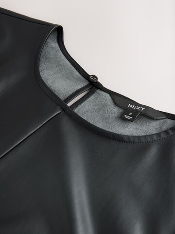 Next Ruha - fekete