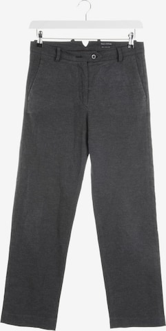 Marc O'Polo Pants in XS in Grey: front