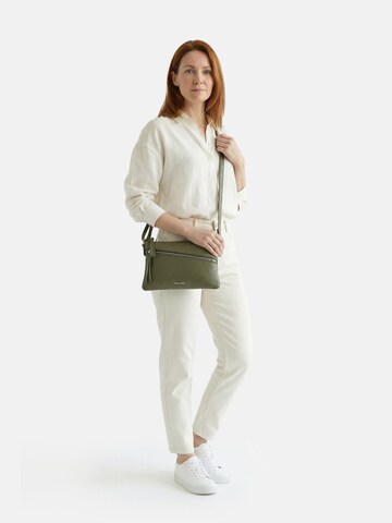 Tamaris Crossbody bag 'Alessia' in Green