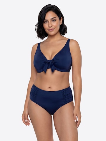 Vivisence Bikini Bottoms '3002' in Blue