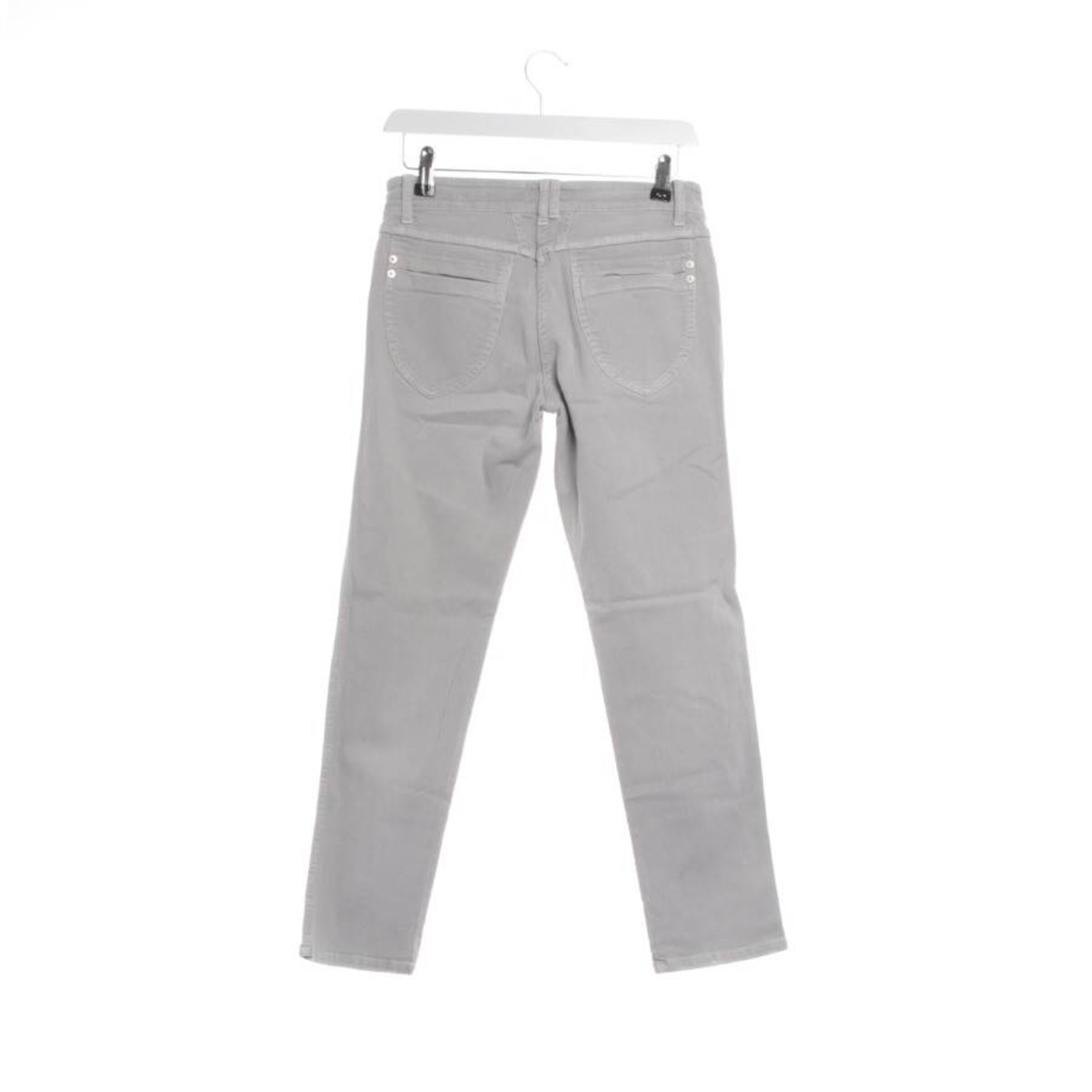 Closed Pants in XS in Grey