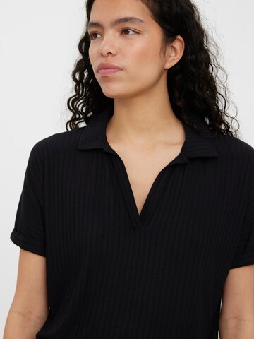 Aware Shirt 'Tina' in Black