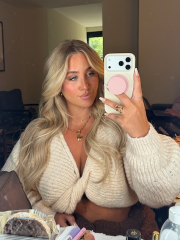 Pullover di CITA MAASS in bianco