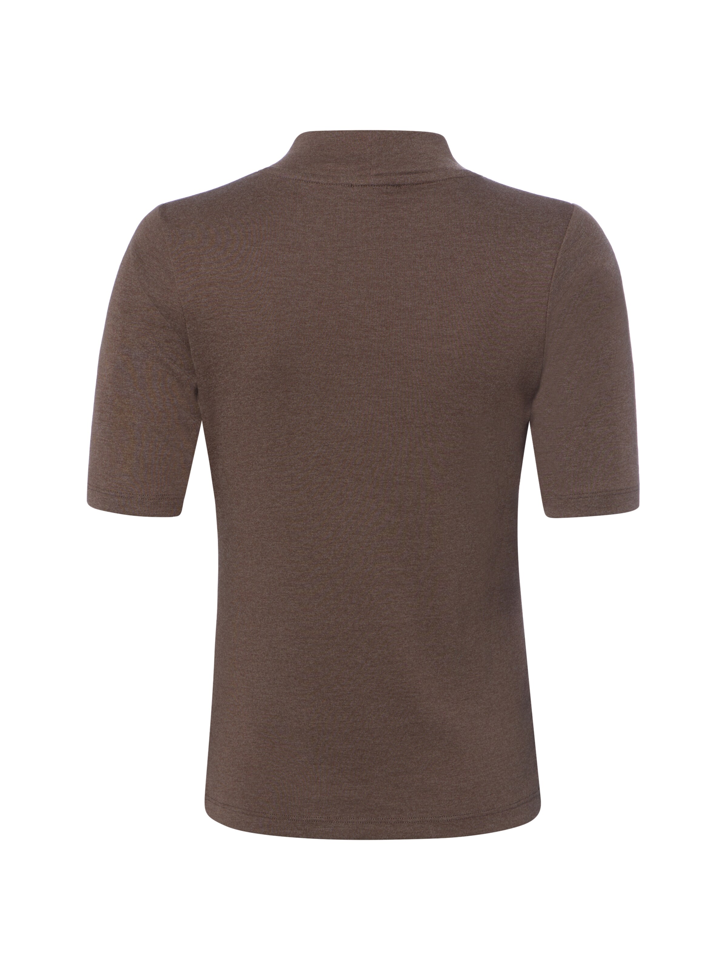 Brookshire T-Shirt in Braun