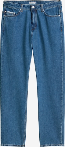 Marc O'Polo DENIM Regular Farkut värissä sininen: etupuoli
