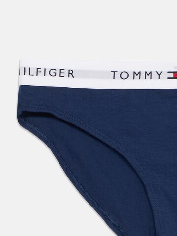 Tommy Hilfiger Underwear Трусы в Синий