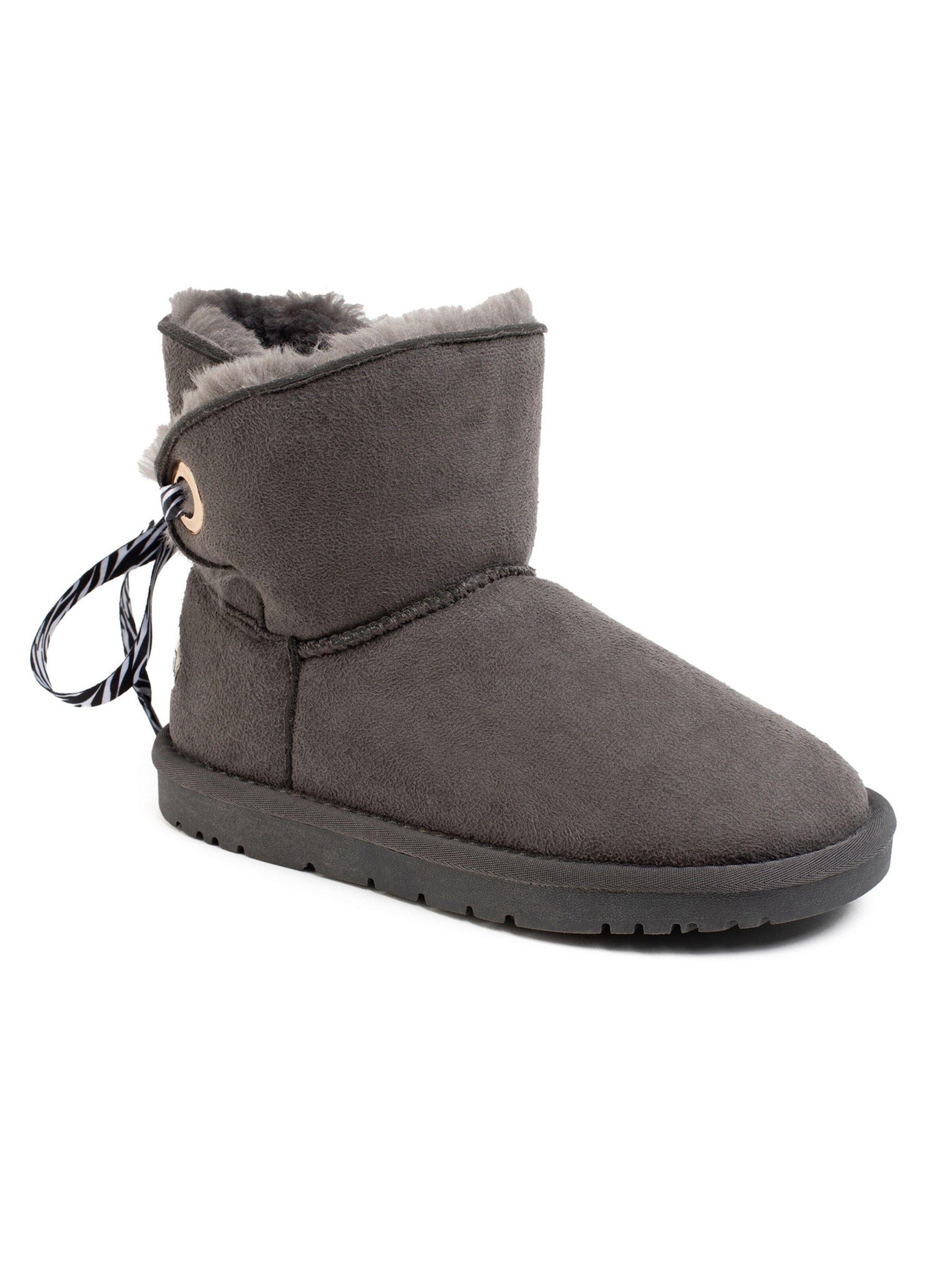 Boots da neve 'Russel' di Gooce in grigio