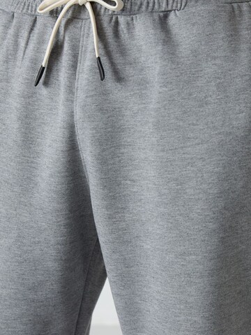 Survêtement Tommy Life en gris