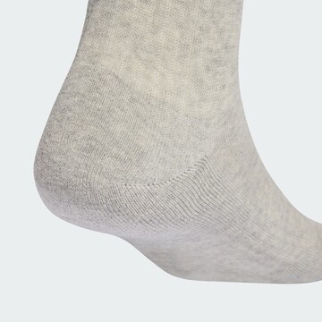 ADIDAS PERFORMANCE Sports socks in Grey
