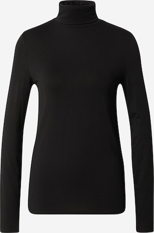 Fabienne Chapot Shirt 'Jane' in Black: front