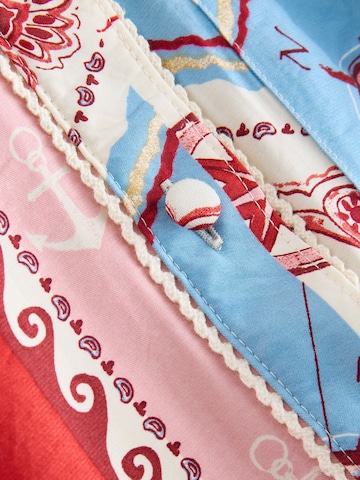 Next Blousejurk in Rood