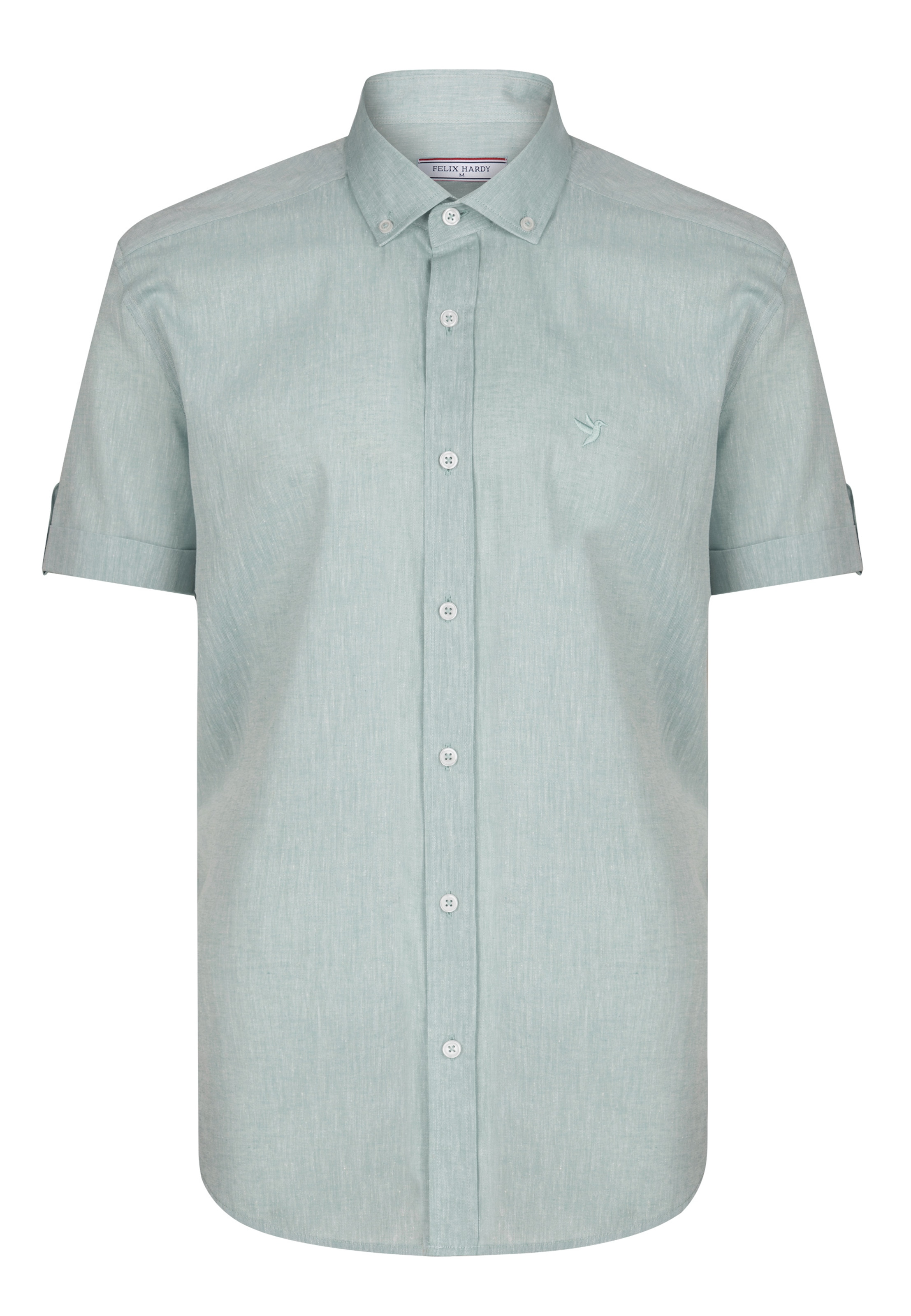 Felix Hardy Tavaline suurus Triiksärk, värv sinine: eest vaates