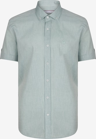 Felix Hardy Regular Fit Paita värissä sininen: etupuoli