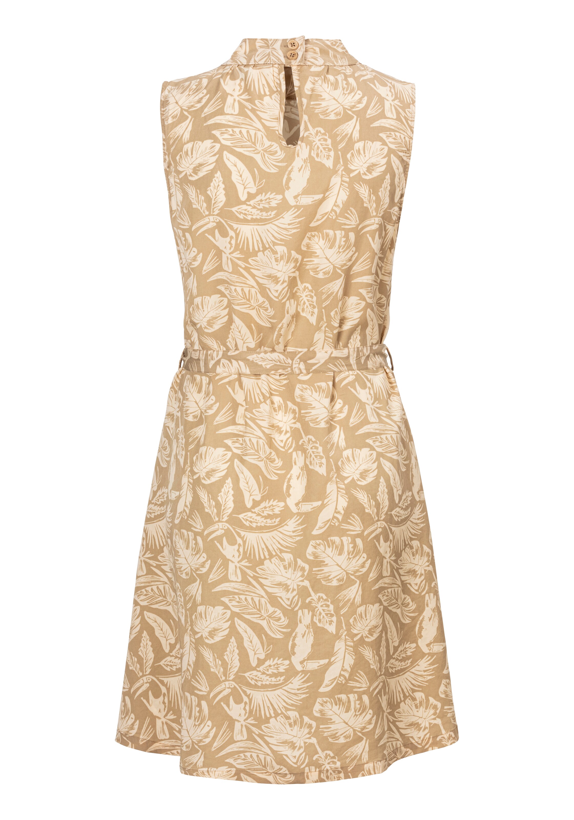 Ragwear Dress in Beige