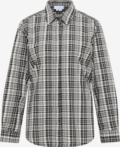 usha BLUE LABEL Pusero värissä musta / valkoinen, Tuotenäkymä