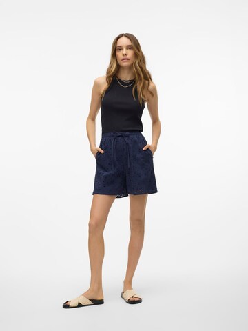 Top 'Chloe' di VERO MODA in nero