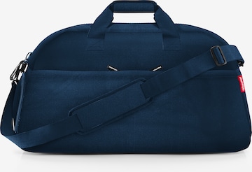 REISENTHEL Travel Bag 'Overnighter Plus' in Blue