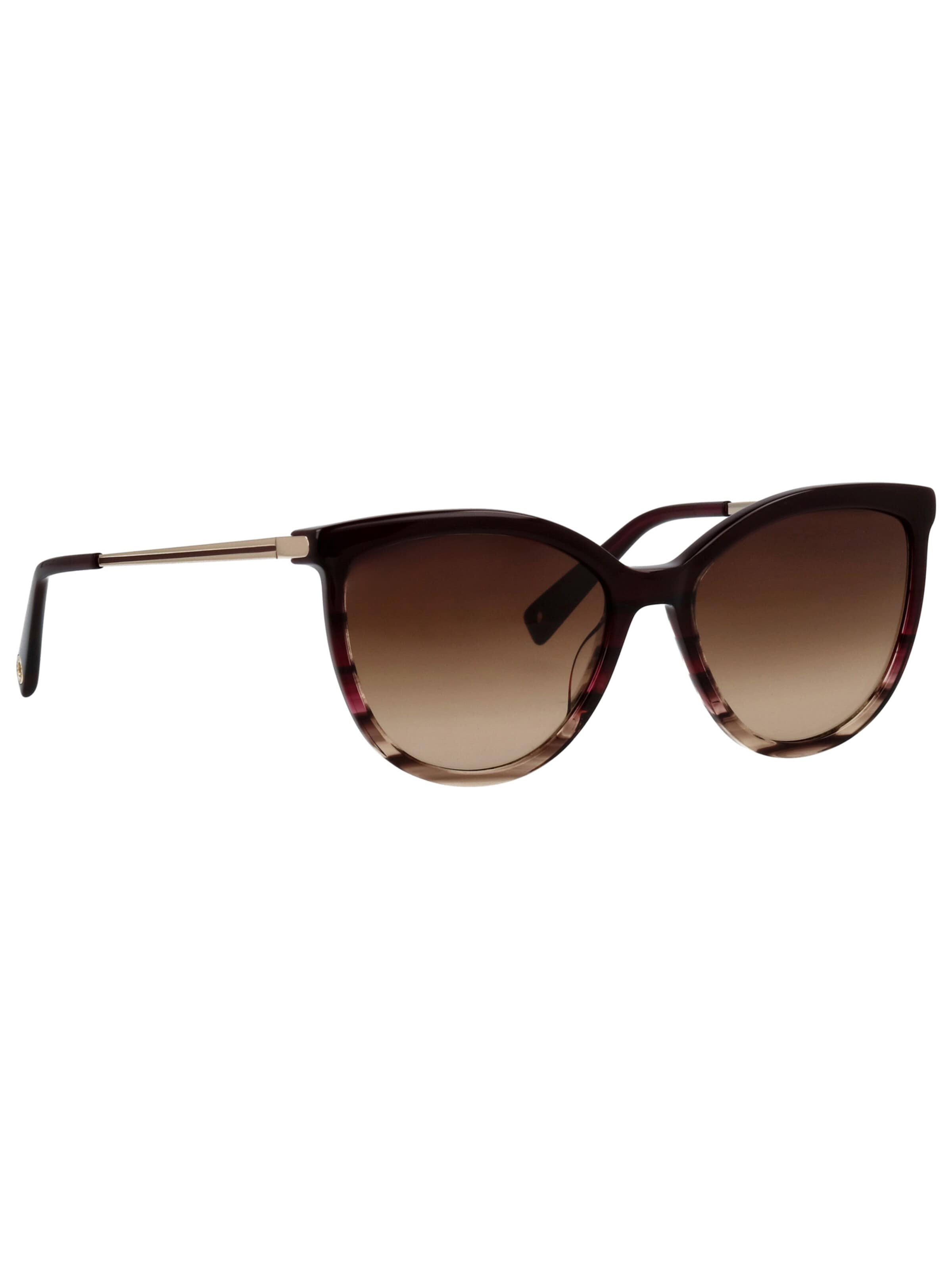 BRENDEL eyewear Sonnenbrille in Rot