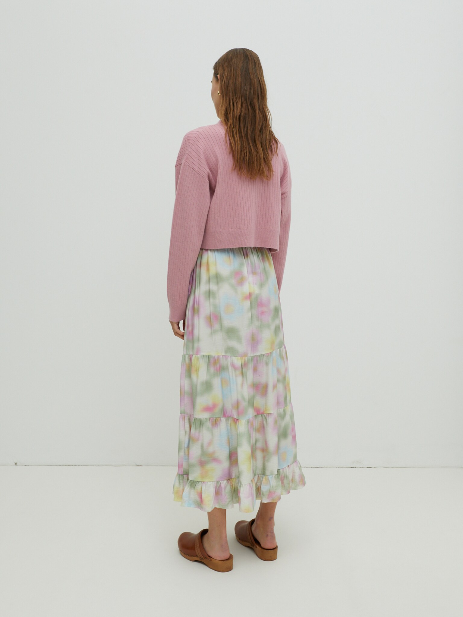 Falda 'Clare'