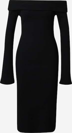 Misspap Dress in Black, Item view