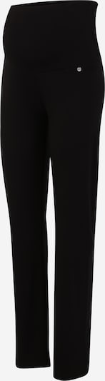 LOVE2WAIT Trousers in Black, Item view