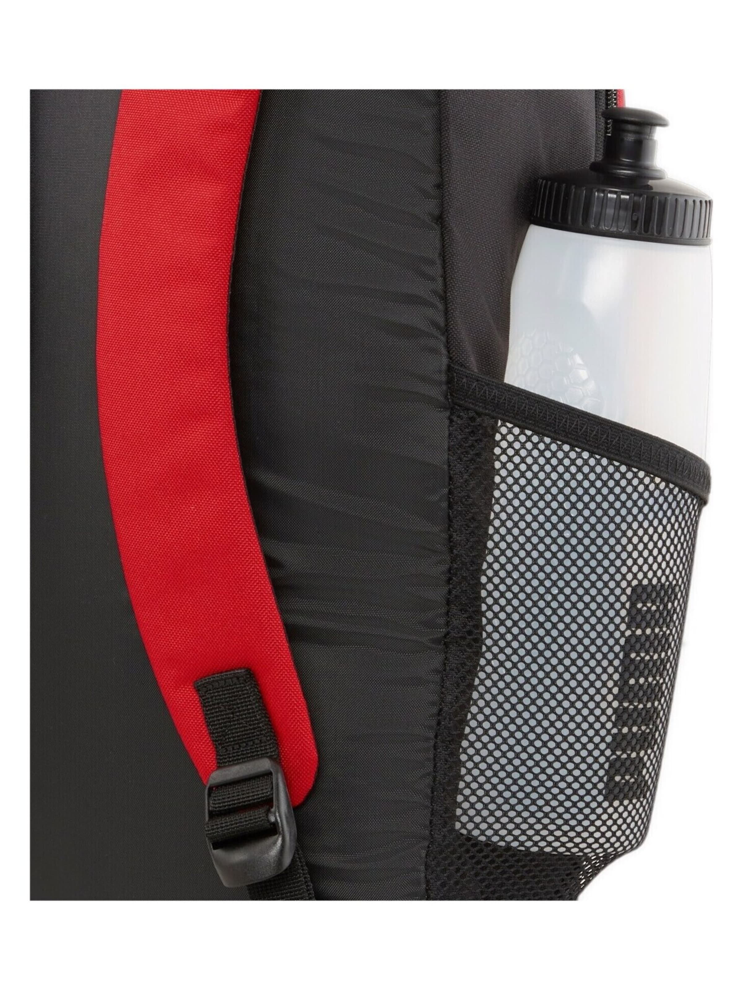 Zaino di PUMA in rosso