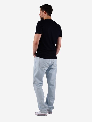 Picaldi Tapered Jeans 'Zicco 473' in Blau