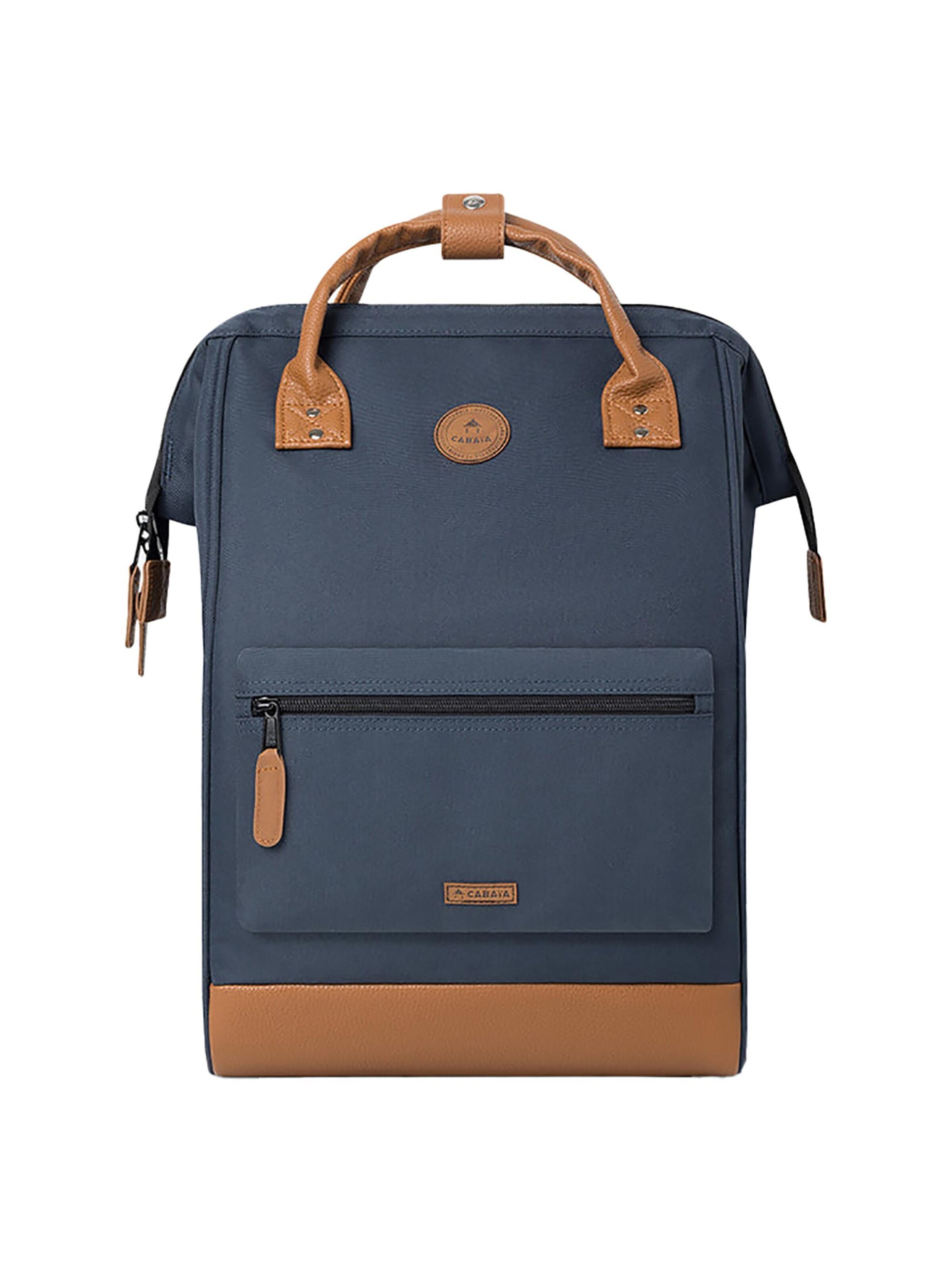 Cabaia Backpack 'Chicago L' in Mixed colors