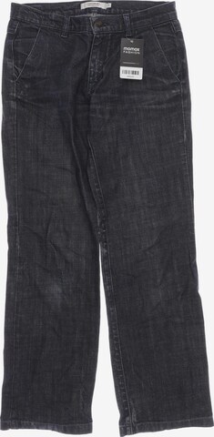 Comptoirs des Cotonniers Jeans in 25-26 in Blue: front