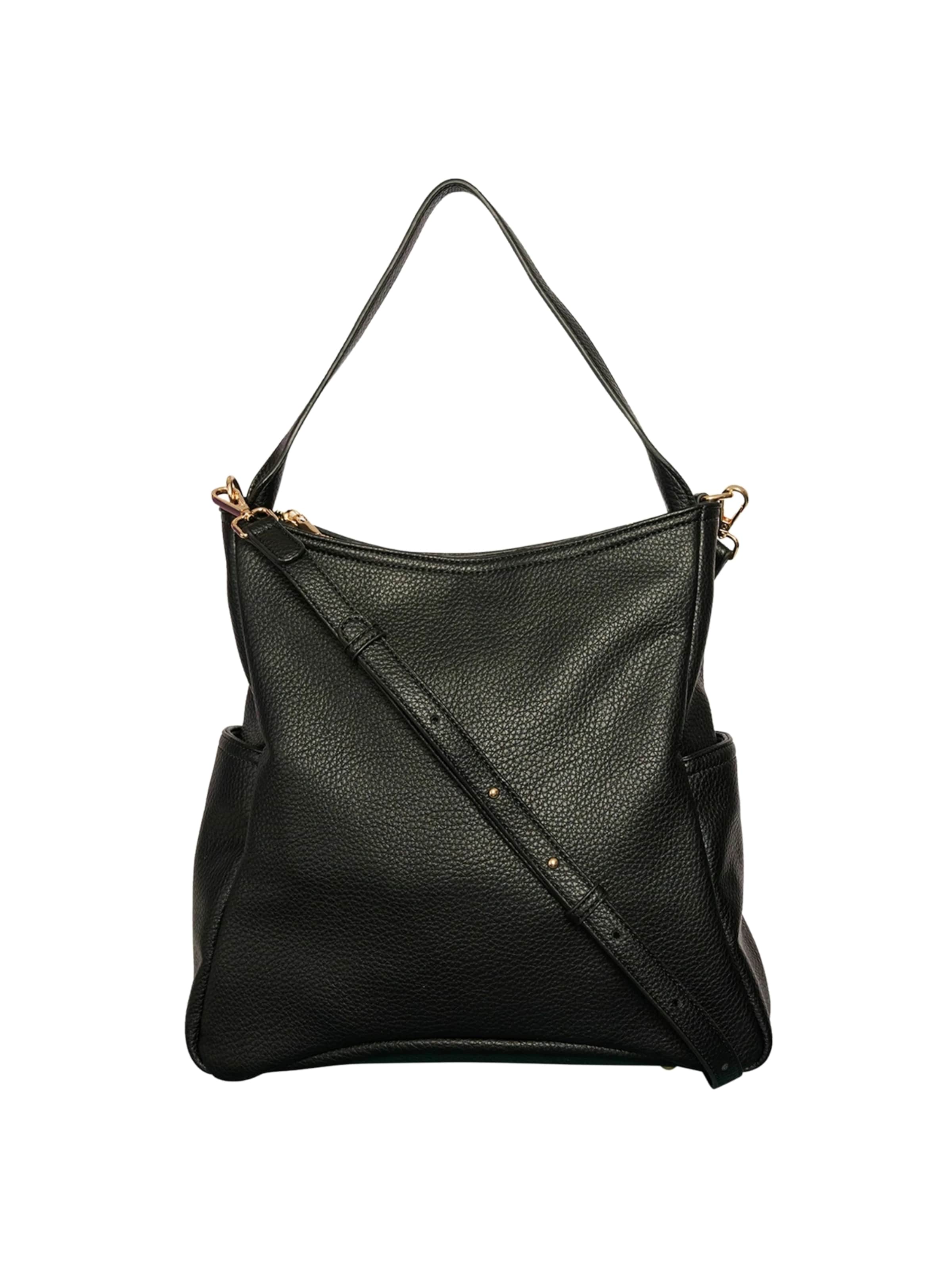 Noella - Shopper ' Penny ' em preto