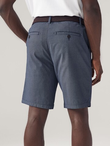 regular Pantaloni chino di Next in blu