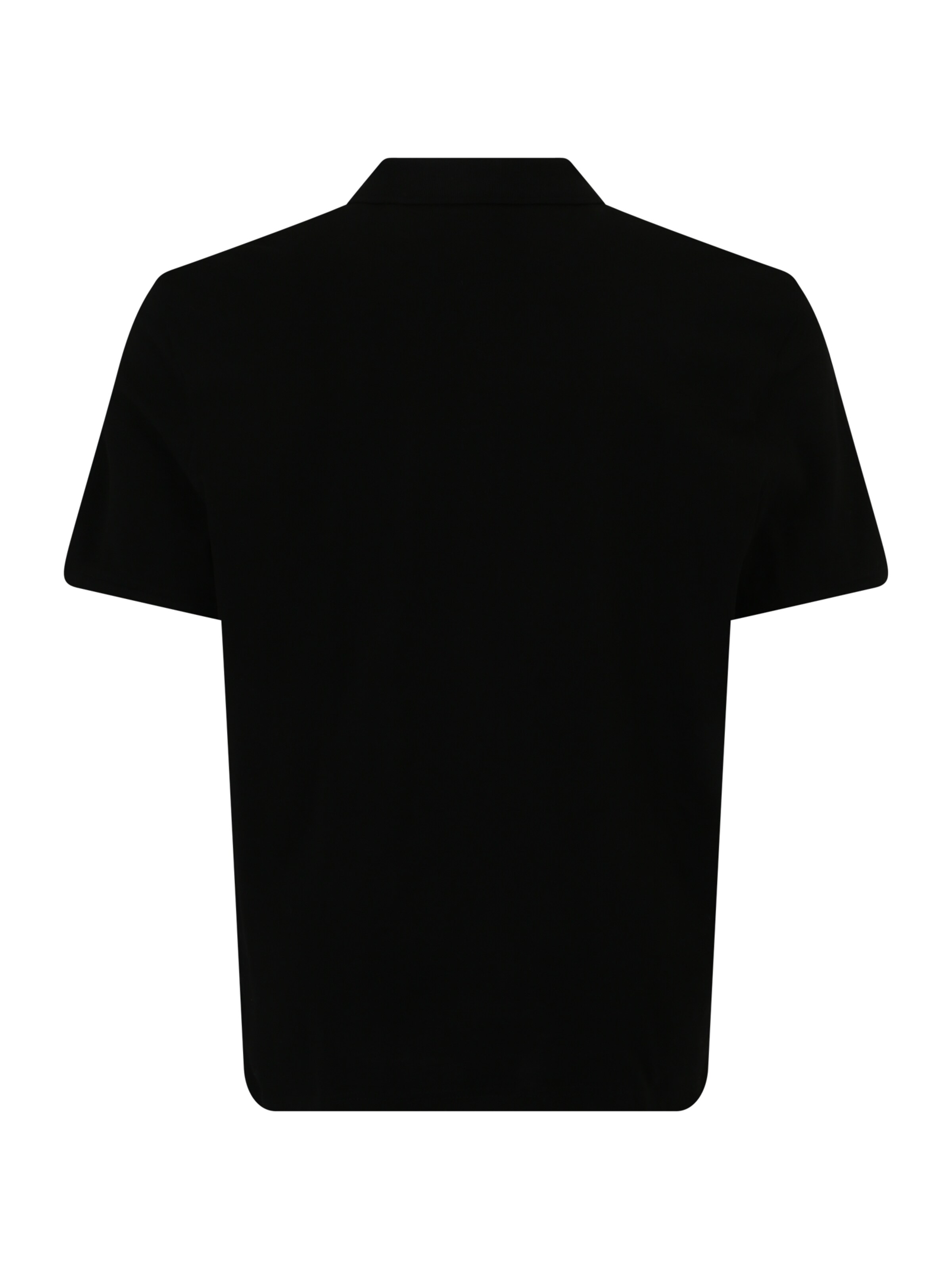 Lyle & Scott Big&Tall Shirt in Black
