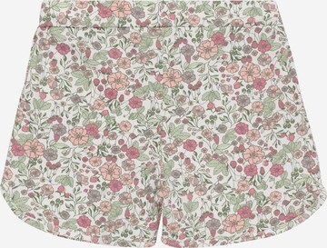 NAME IT Regular Shorts 'JOSEPHINE' in Mischfarben