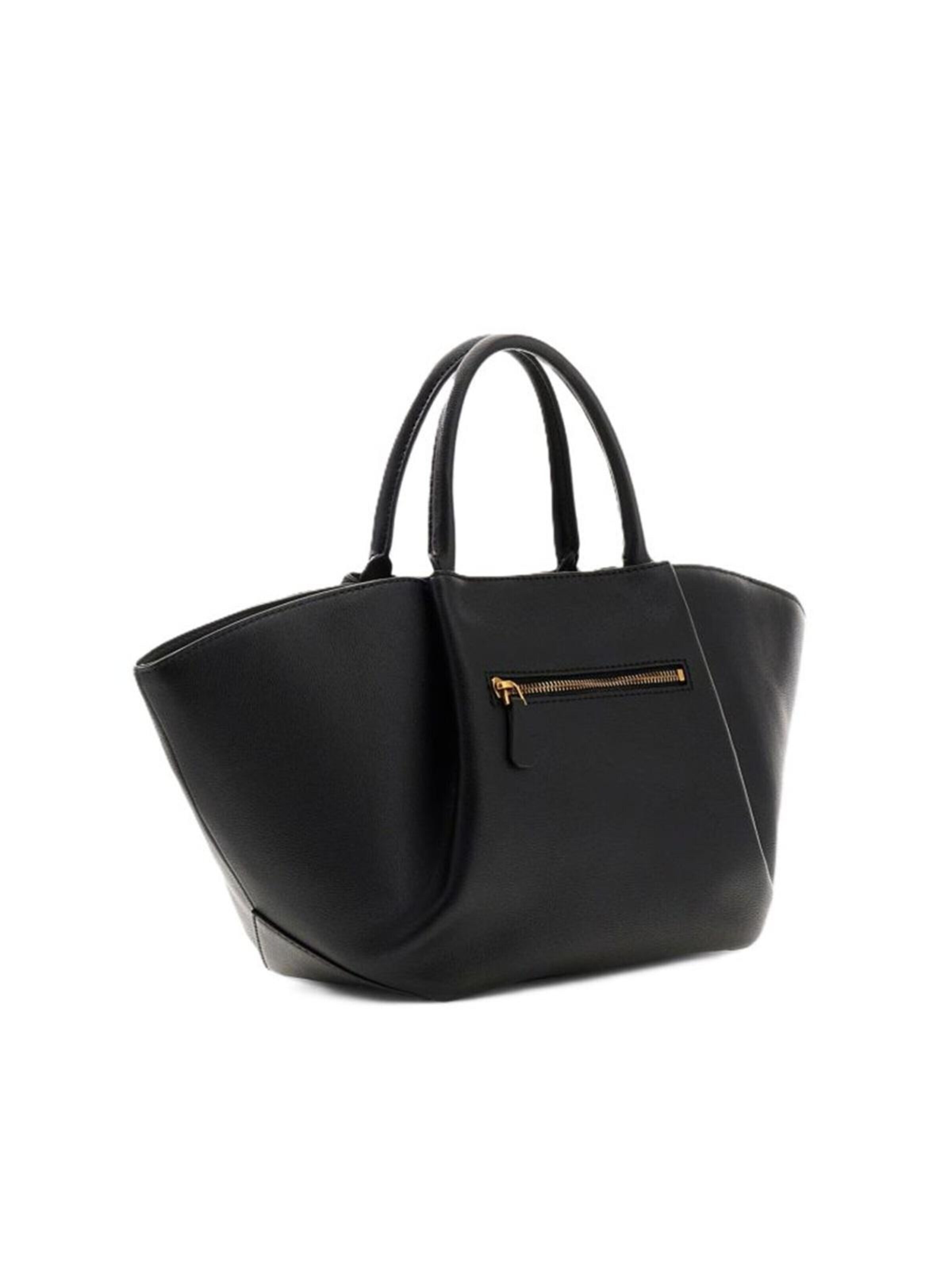 juoda GUESS Rankinė 'Allegra'