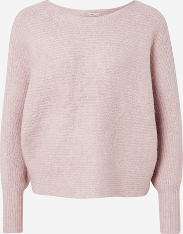 ONLY Sweater 'Daniella' in Pink: front