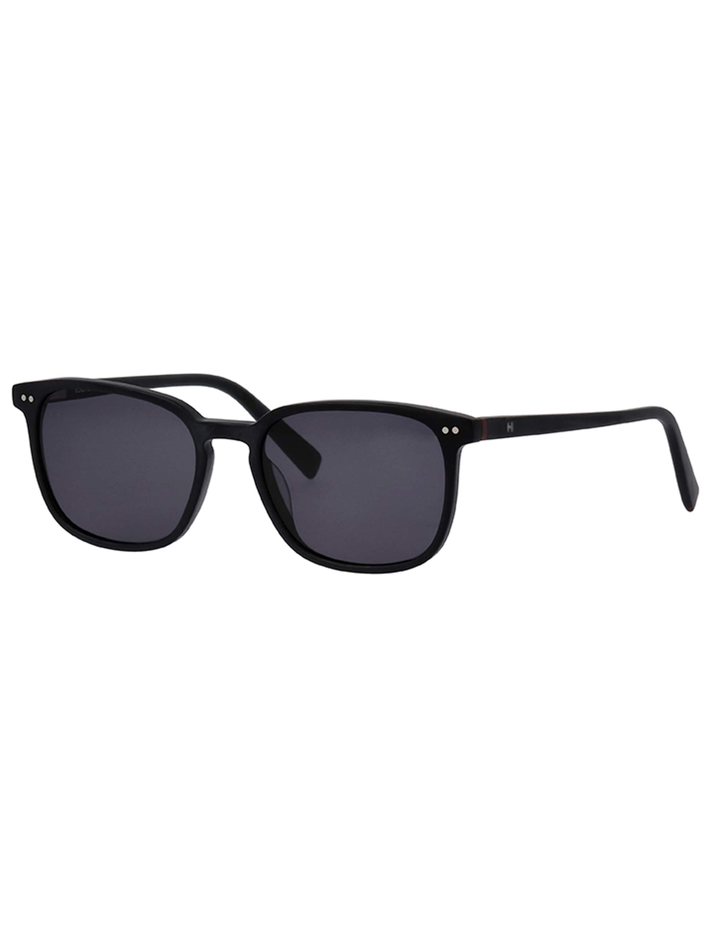 Humphrey's eyewear Sunglasses in Black: front