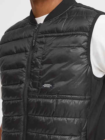 Gilet ' BHEVEREST ' BLEND en noir