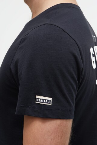 Gaastra Shirt in Blue