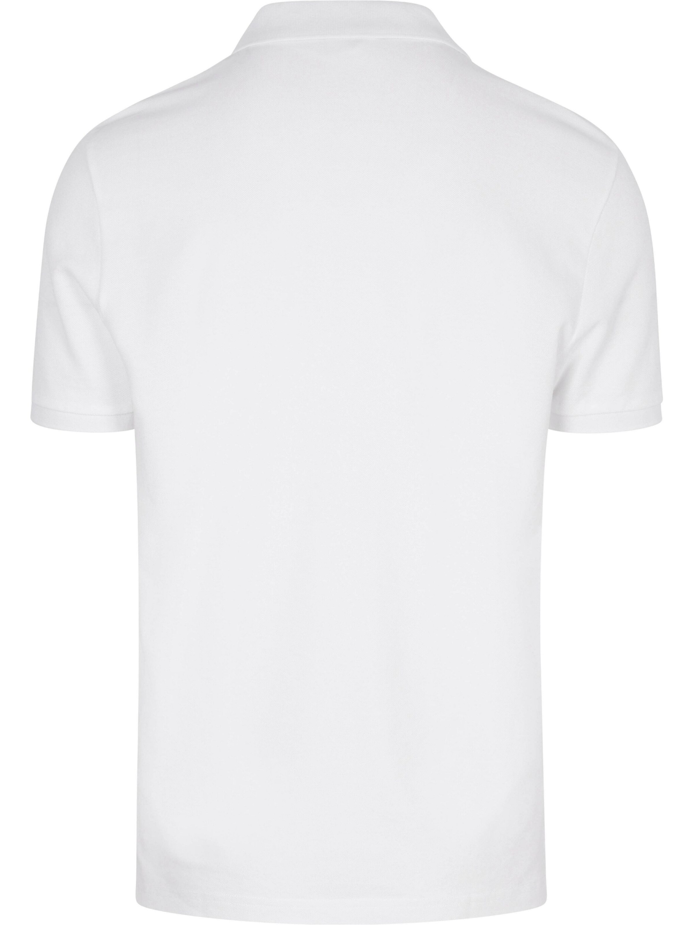 Profuomo Shirt in White