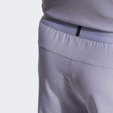 Regular Pantalon de sport 'POWER' ADIDAS PERFORMANCE en violet