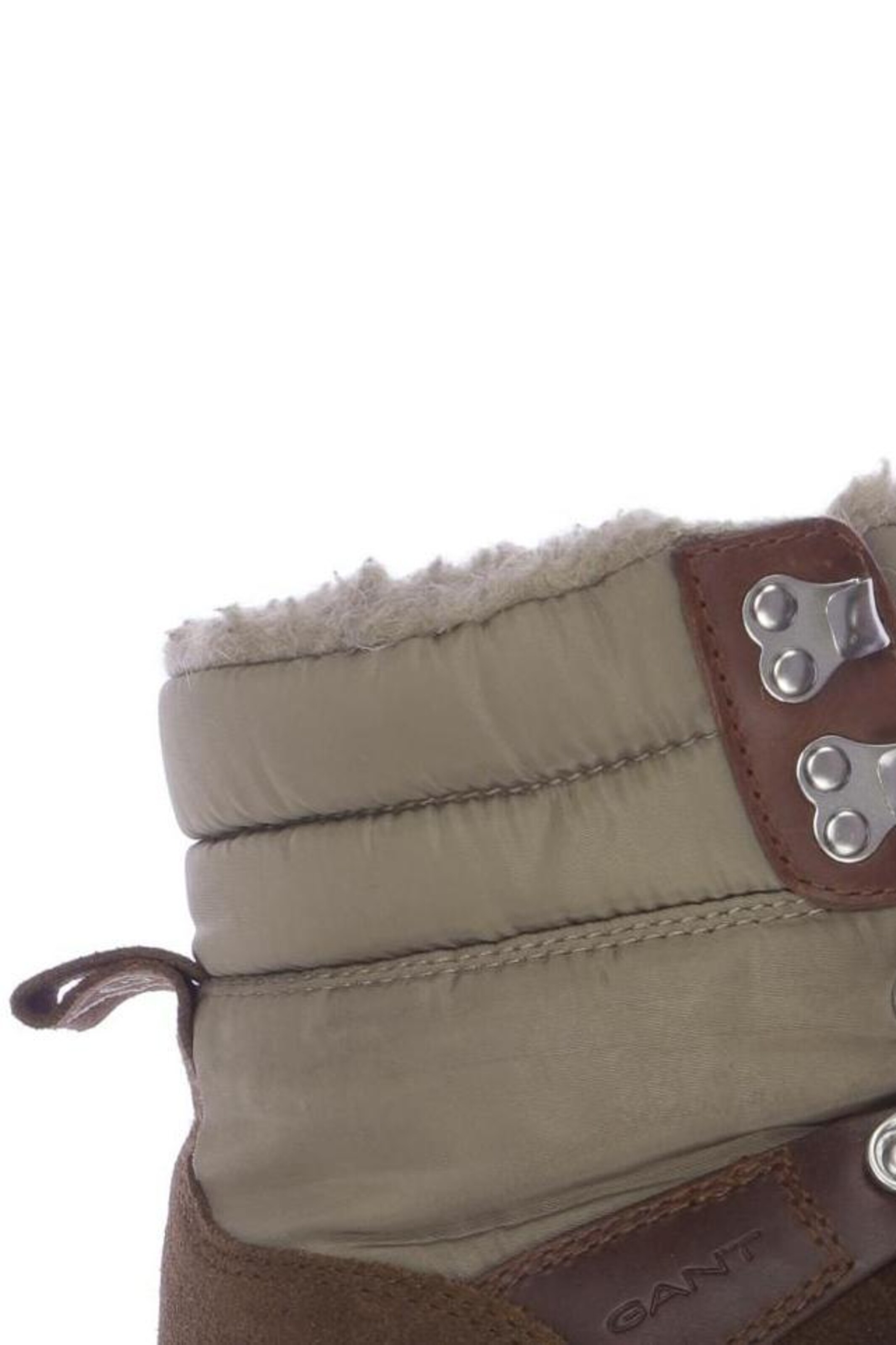 GANT Stiefelette 40 in Braun