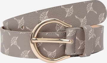 JOOP! Belt in Grey: front