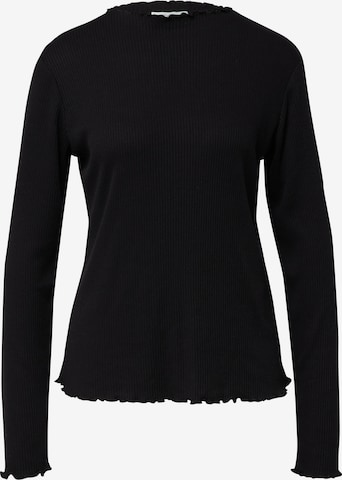 s.OliverMajica - crna boja: prednji dio