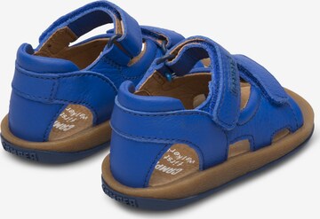 CAMPER Sandals & Slippers in Blue