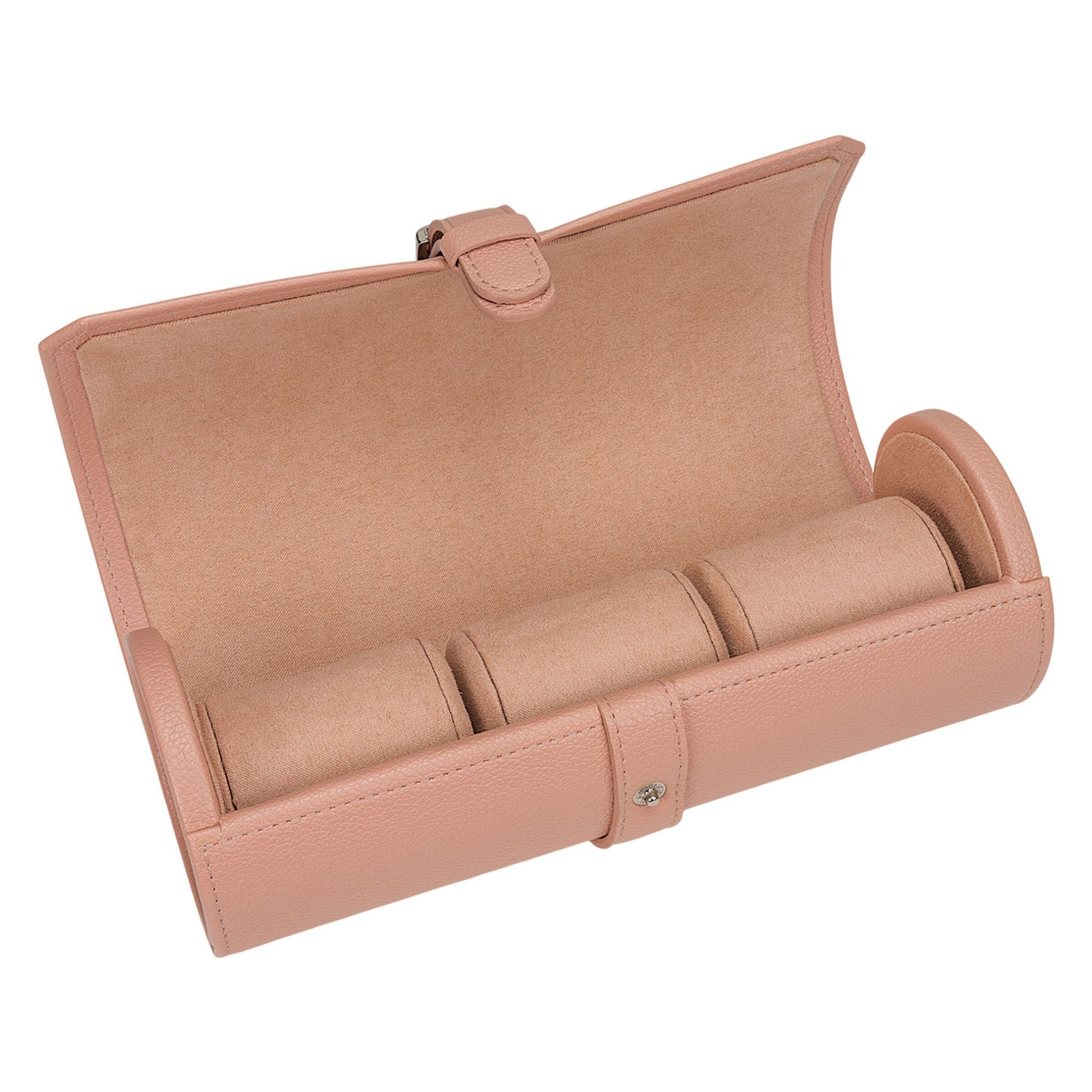 Boîte à bijoux 'Marvella' WINDROSE en orange