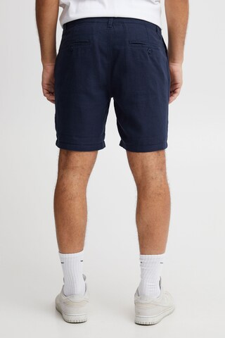 !Solid Regular Chinoshorts 'Aurelius' in Blau