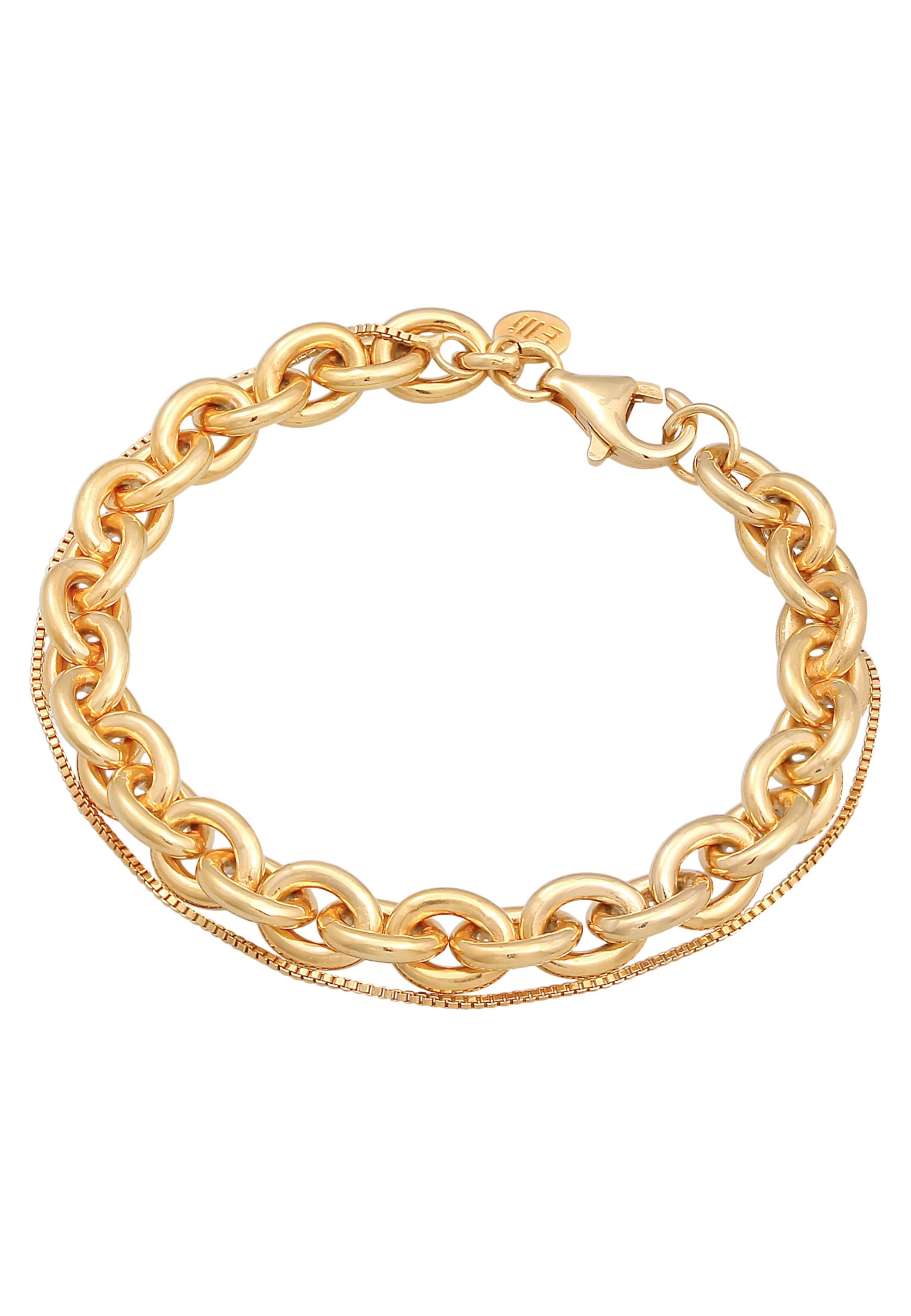 ELLI PREMIUM Bracelet in Gold