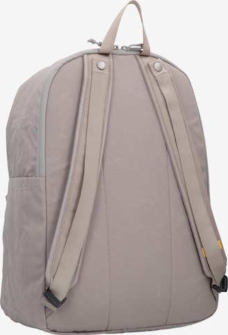 Fjällräven Backpack 'Vardag' in Grey